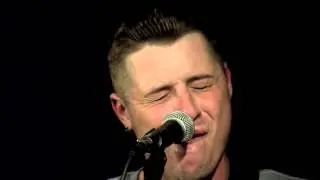 Patrick Woolam and The Transients, 'Too real to be dreaming'