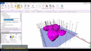 From Interpolation to Presentation: Surfer's 3D Modeling Workshop