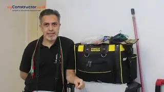 Meet Nadeem Ashraf from Stellar Electrics! Electrical Engineer - MyConstructor.co.uk