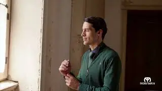 MAKIS TSELIOS AW 2023-24 KNITWEAR VIDEO