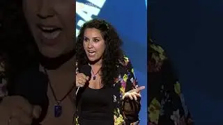Te Han Jodido El D&iacute;a | Eva Cabezas | Comedy Central Espa&ntilde;a