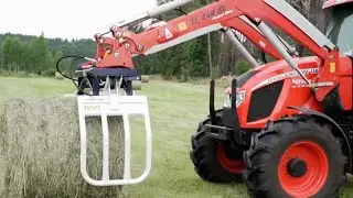 BALATECH s.r.o. Klie&scaron;te na bal&iacute;ky FK Machinery UBG