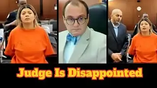 “Judge Fleischer’s Tone Changed Instantly… And the Court Went Silent”