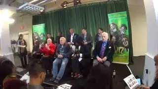 The Creators of The Wiz Live! on NBC