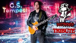 G. S. - Tempest (Official Music Video) Beethoven Tribute