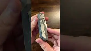 Vero Engineering Knives! Check out the Synapse #knife #knives
