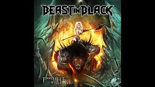 BEAST IN BLACK - From Hell With Love 2019 full album
