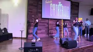 Stellar Awards Weekend in Nashville