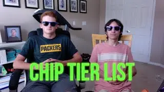 Chip Tier List.