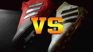 ADIDAS ACE 16+ VS 17+ [247everyday] ITA