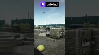 Pierparty | dnbkind auf #Twitch
