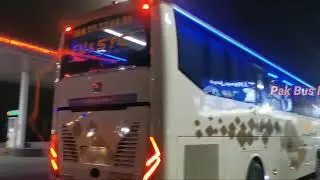 FM & STC || Karachi to Rawalpindi part 1
