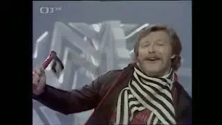 Milan Drobn&yacute; - Na hor&aacute;ch (1978)