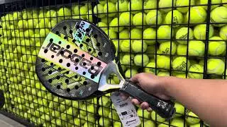 Defend like a pro with the Babolat Counter Viper 2.5 (2025)