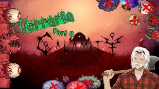Final Pre-Hardmode Prep! 【Terraria: Calamity Mod】 [TheWoodsmanJack]
