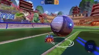 Playing Rocket League | PART 8