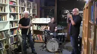 Mayhall-Rosenboom-Golia 2018-05-17 The Battery Books and Music, Pasadena (cv)