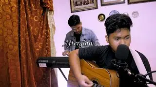 Ed Sheeran &ndash; Afterglow Cover by Vin Studio
