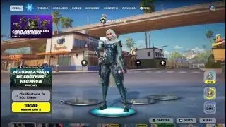 #fortnite Fortnite Clasificatoria de fortnite Recargar con teclado y raton