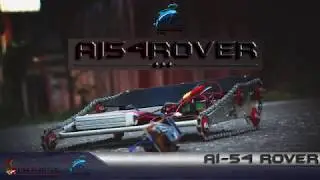 A154 Rover | Java Institute for Advanced Technology.