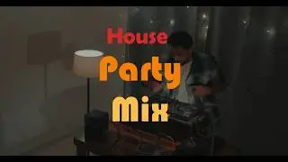Crazy Beats | Live Mixing