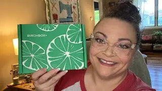 Birchbox - April 2025