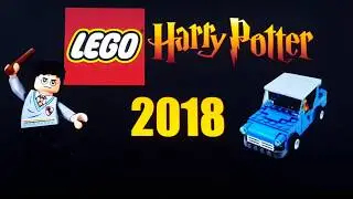 [OUTDATED] LEGO Harry Potter 2018 Rumor Analysis!