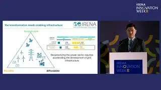 Connecting the dots: Bridging infrastructure gaps for renewable powered systems