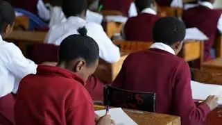 KSCE results are out. reaction to students