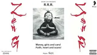 OKAMII - R.R.R. | Prod by : NXSHH