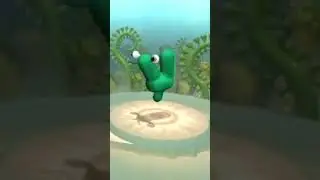Spore Skibidi Cell #spore #sporegalacticadventures #meme #memes #skibiditoilet #cell