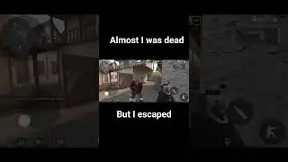 Almost I was dead, But I escaped. #gaming #indiagames #gamer #trendinggames #playtests #duel