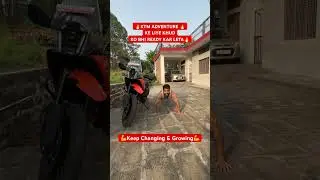 🔥KTM adventure 250 2025🔥 #ktmadventure390 #ktmadventure250 #ktmindia