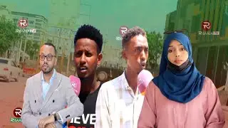 FADEEXAD-Maamulka Gobolka Banaadir iyo kan Degmada Warta Nabada oo lagu eedeeyay inay fasaxeen......