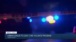 Urban League ready to lead Cure Violence program that tackles &lsquo;crime as if it were a disease&rsquo;