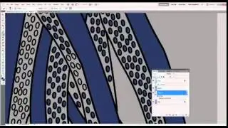 Copy of Tentaspy Speed Paint