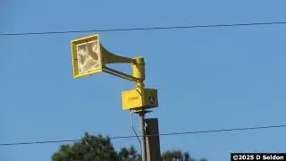 FS Thunderbolt 1000 Inaugural Test - Yatesville, GA 12/3/25