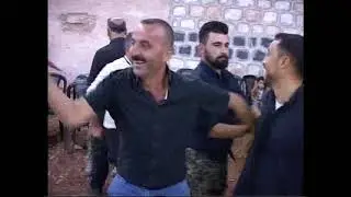 اعراس دير الجمال #عرس-رامي-سروات-حسن جزئ الثاني