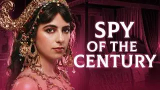 Mata Hari: The Woman They Chose to Kill