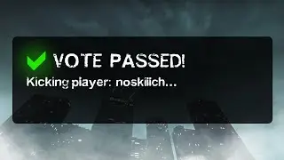 I GOT KICKED FOR... ? VOL. 1