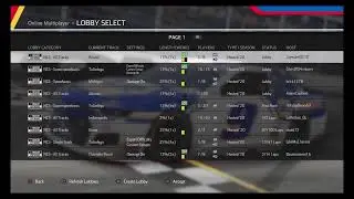 Mark Mears Racing Nascar heat 5 online play on the way to win 400