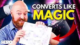 How To Build A Magically Effective Sales Funnel