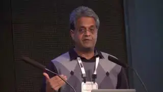 Inderjit Dhillon: A Primal and Dual Sparse Approach to Extreme Classification