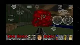 Как превратить любое оружие в пулимет Doom
