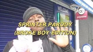 2BITES - [Central Cee &times; Dave - Sprinter Parody]