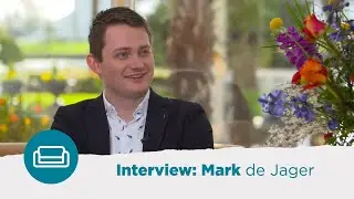 Hour of Power Interview | Mark de Jager