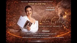 Віталіна Хоменко Тема 