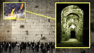 They Tried To Build A 'Third Temple', THEN This Happened