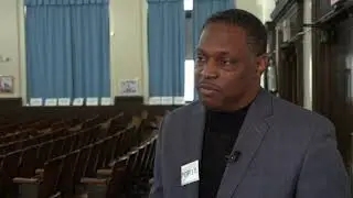 Holston: Children Do Without Due To Inequitable Funding