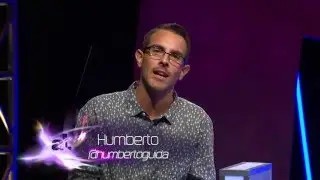 #LOL : Latinos Out Loud! feat. Today's Leading Latino Comedians Pt.3